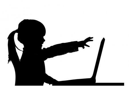 Our daughter’s abduction – the role of technology